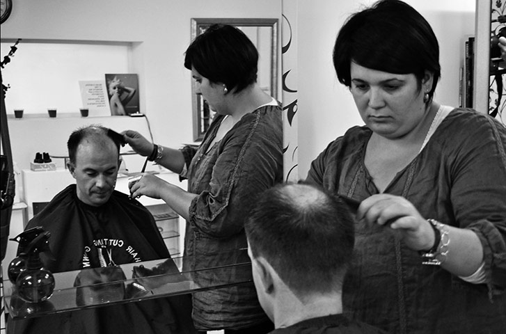 camera club workplace: camera club workplace assignment