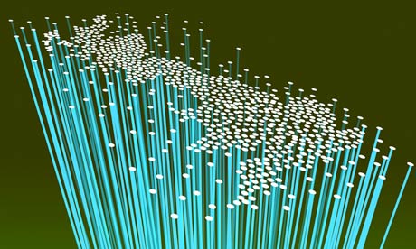 cornwall broadband project