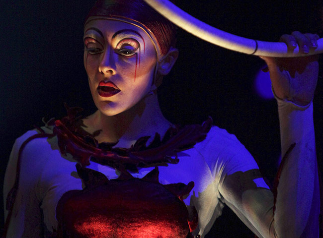 24 hours in pix: 24 hours in pix