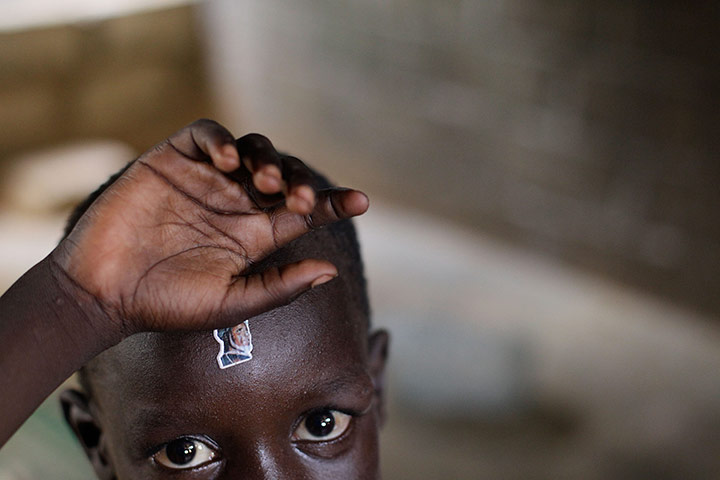 24 hours in pix: 24 hours in pix