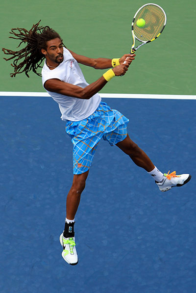 US Open Day 5: U.S. Open-Day 5