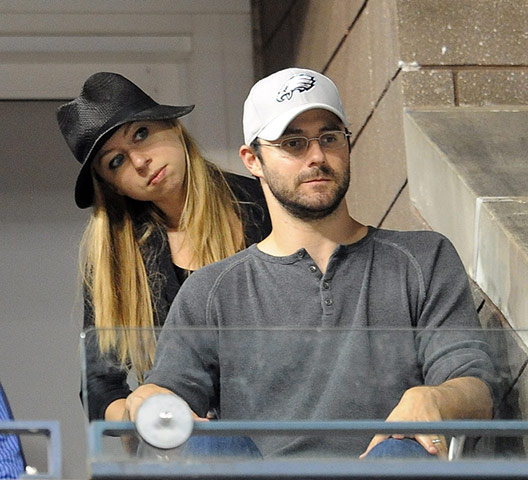 US Open Day 5: US Open Tennis