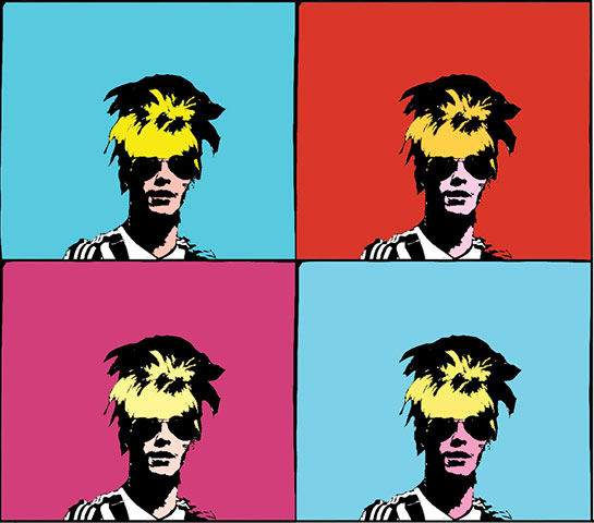 Andy Carroll: Andy Carroll