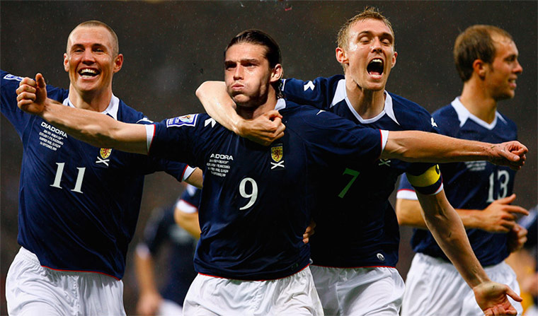 Andy Carroll: Andy Carroll