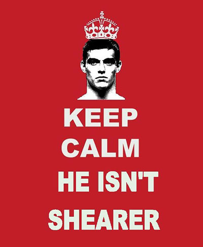 Andy Carroll: Andy Carroll