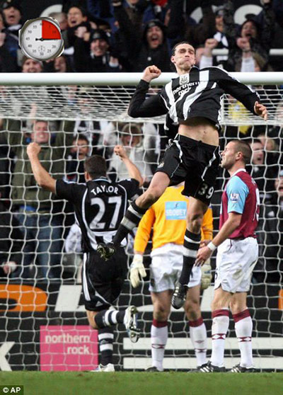 Andy Carroll: Andy Carroll