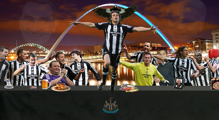 Andy Carroll: Andy Carroll