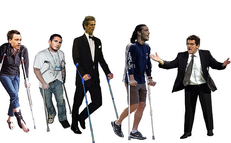 Andy Carroll: Andy Carroll