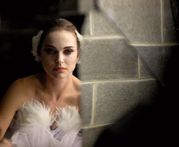 Venice Film Festival: Natalie Portman in 'Black Swan'