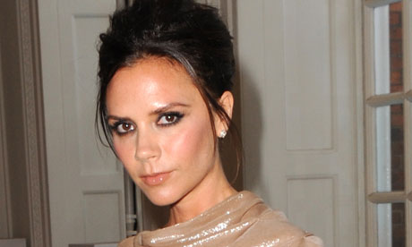 victoria beckham short hairstyles 2011. Victoria Beckham Formal Hair