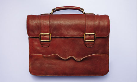 Briefcase