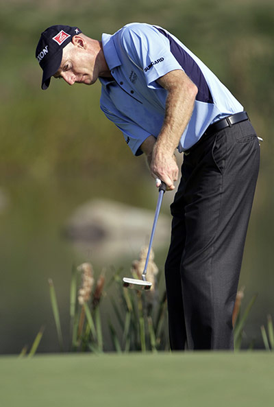 Ryder Cup gallery: Jim Furyk