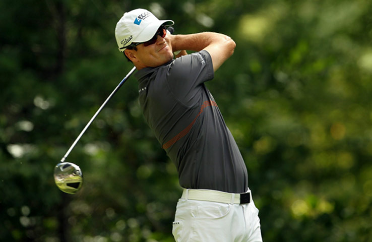 Ryder Cup gallery: Zach Johnson