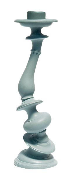 Future design classics: Future design classics: candlestick