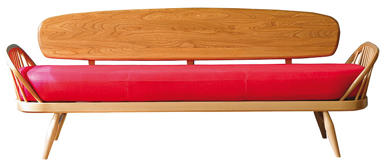 Future design classics: Future design classics: sofa