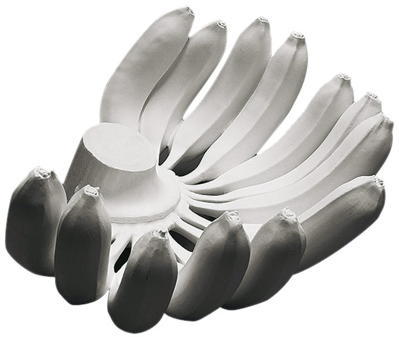 Future design classics: Future design classics: banana