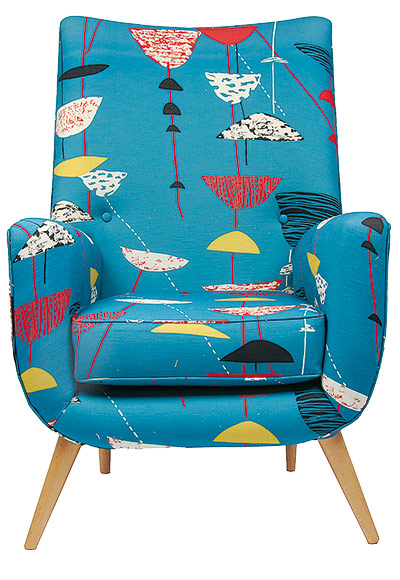 Future design classics: Future design classics: chair