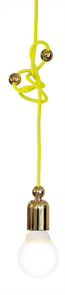 Future design classics: Future design classics: yellow light