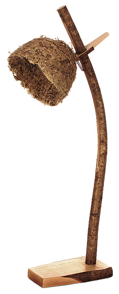 Future design classics: Future design classics: table lamp