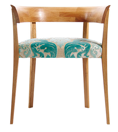 Future design classics: Future design classics: chair