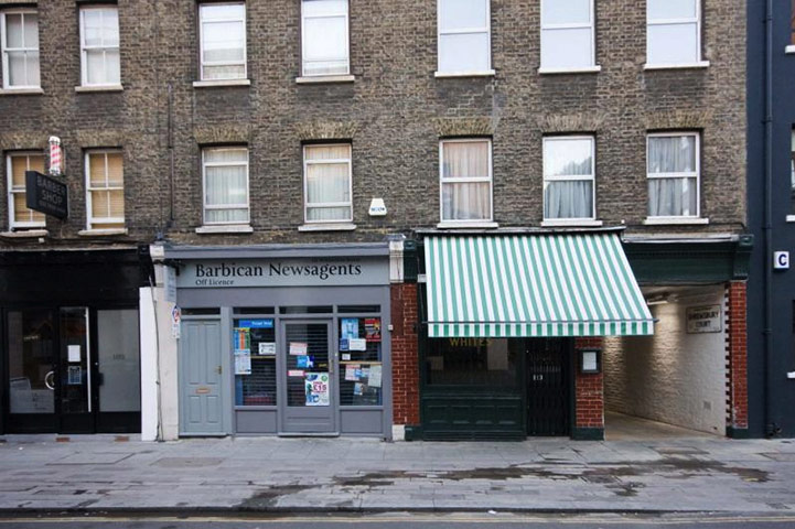 Guardian Camera Club: Cabby Dave participates in the housing photography monthly assignment