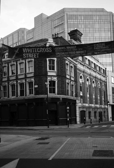 Guardian Camera Club: Cabby Dave participates in the housing photography monthly assignment