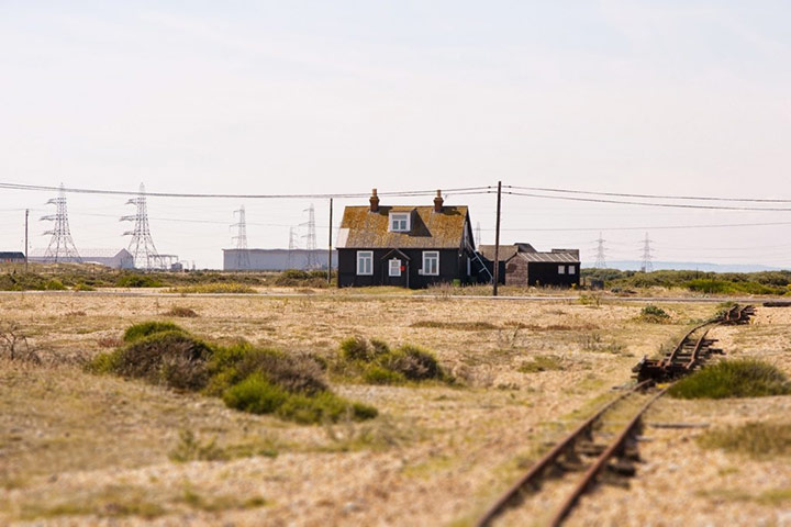 Guardian Camera Club: Rob Painter participates in the housing photography monthly assignment