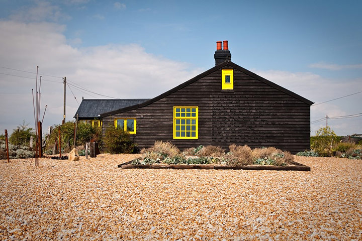 Guardian Camera Club: Rob Painter participates in the housing photography monthly assignment