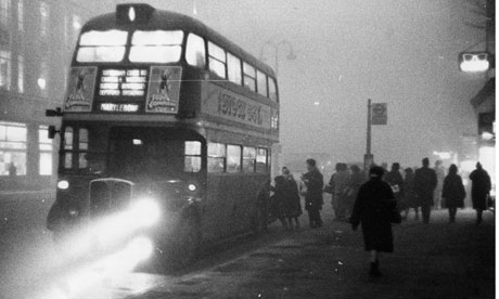 london-tube-strike-buses