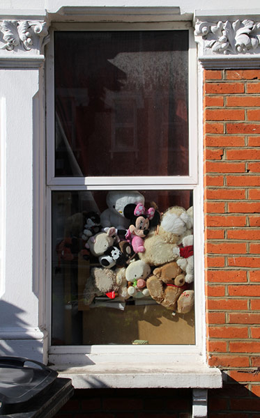 Guardian Camera Club: Sabine Thole participates in the housing photography monthly assignment