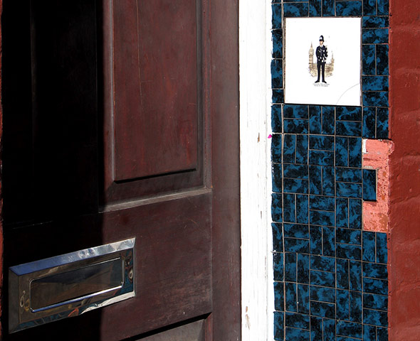 Guardian Camera Club: Sabine Thole participates in the housing photography monthly assignment