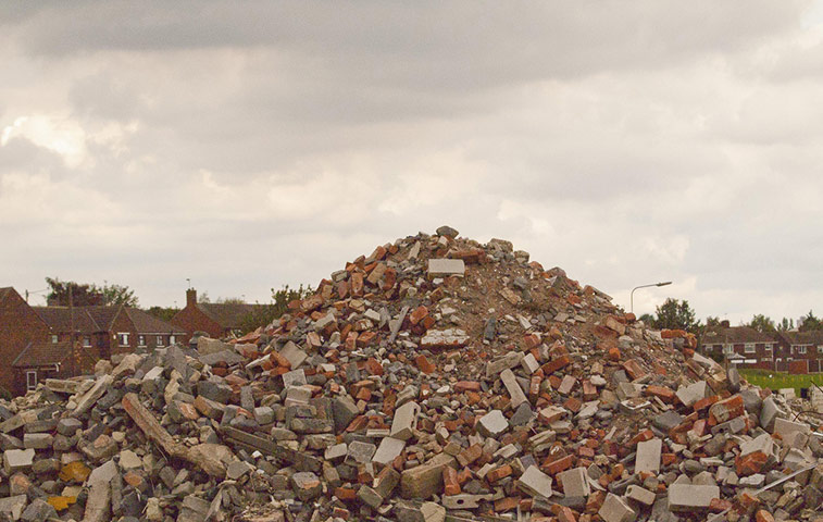 Guardian Camera Club: Pat Gregory participates in the housing photography monthly assignment