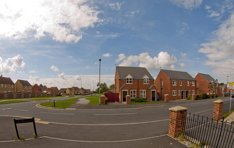 Guardian Camera Club: Pat Gregory participates in the housing photography monthly assignment