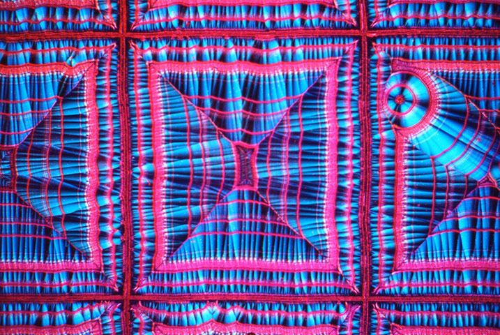 Bike blog: Crystallized vitamin C