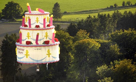 GERMANY-TRAVEL-HOT-AIR-BALLOON