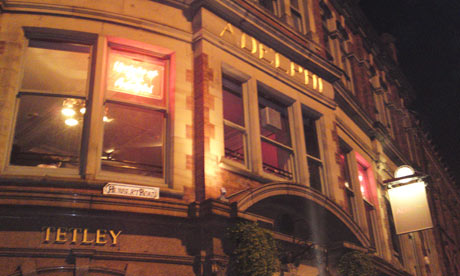 Adelphi Leeds