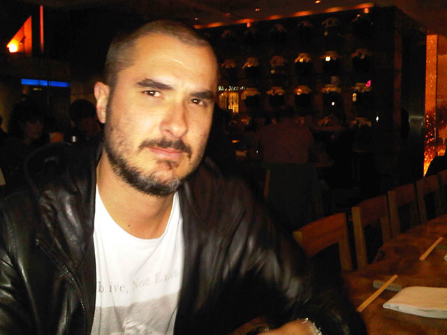 show & tell: Leto: Zane