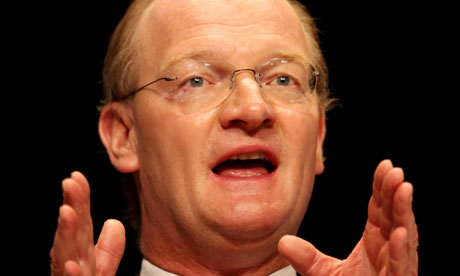 David Willetts has said it makes sense for students to be charged more for higher education