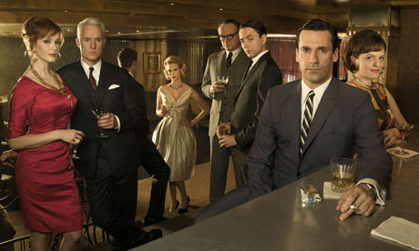 Mad Men