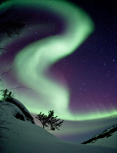 Astronomy Photographer: Dave Brosha. Entry in Astronomy Photographer of the Year 2010