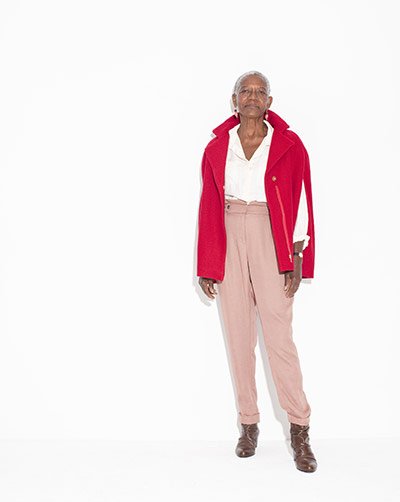 All ages: Capes: Go ape for capes