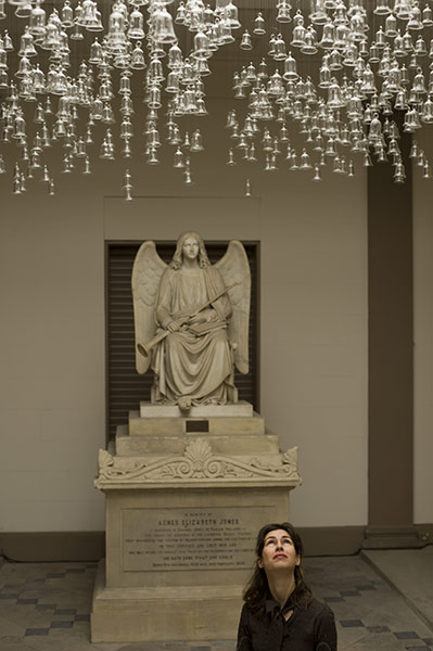 Exhibitionist 1109: Laura Belem