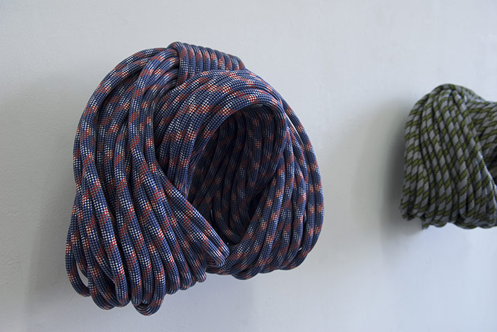 Exhibitionist 1109: Nick Crowe & Ian Rawlinson