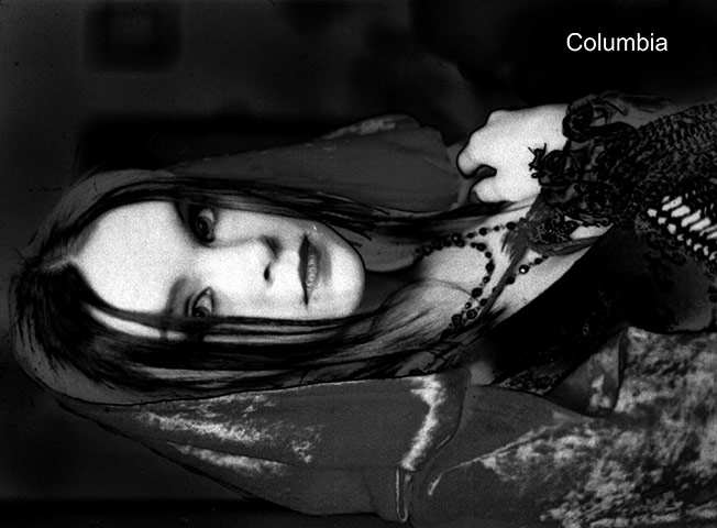 Exhibitionist 1109: Michael Fullerton