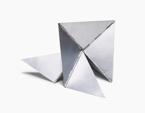 Exhibitionist 1109: Lygia Clark