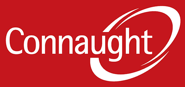 Week in Business: Logo for the social housing firm Connaught