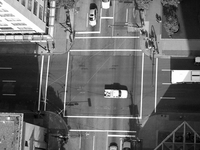 In pictures: City: Crossroads