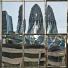 In pictures: City: Reflection of 30 St. Mary Axe