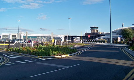 Leeds Bradford Airport