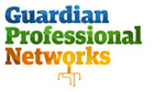 Professional Networks button for GU front